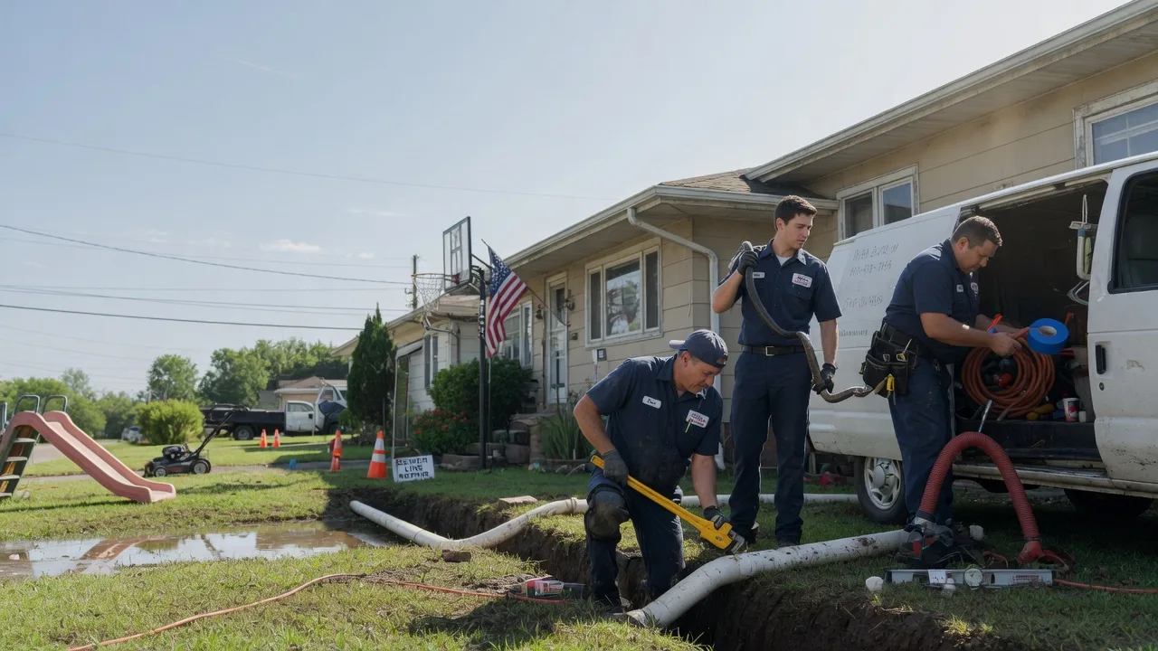 Toilet Installation in Saint Peters, MO near me